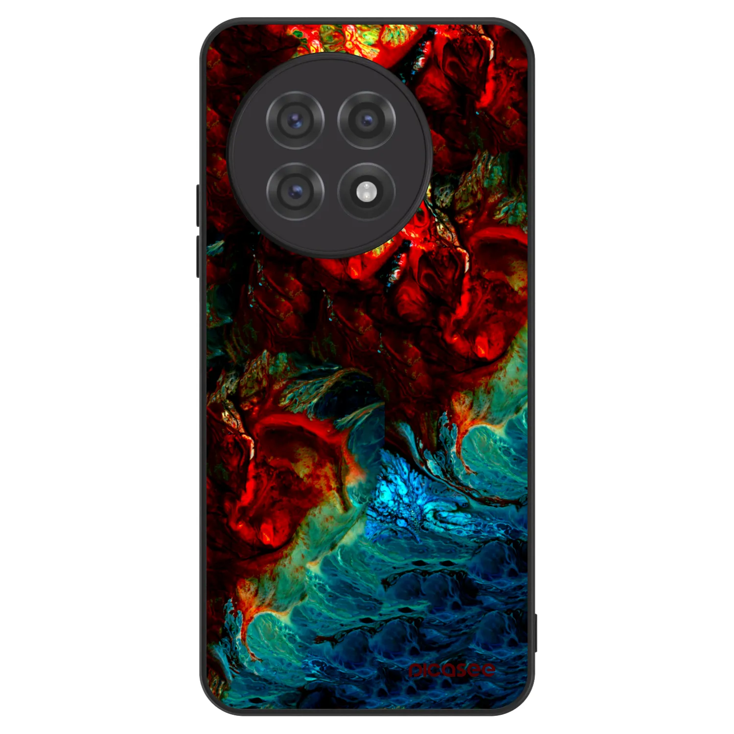 Picasee ULTIMATE CASE na OnePlus 13R 5G - Universe