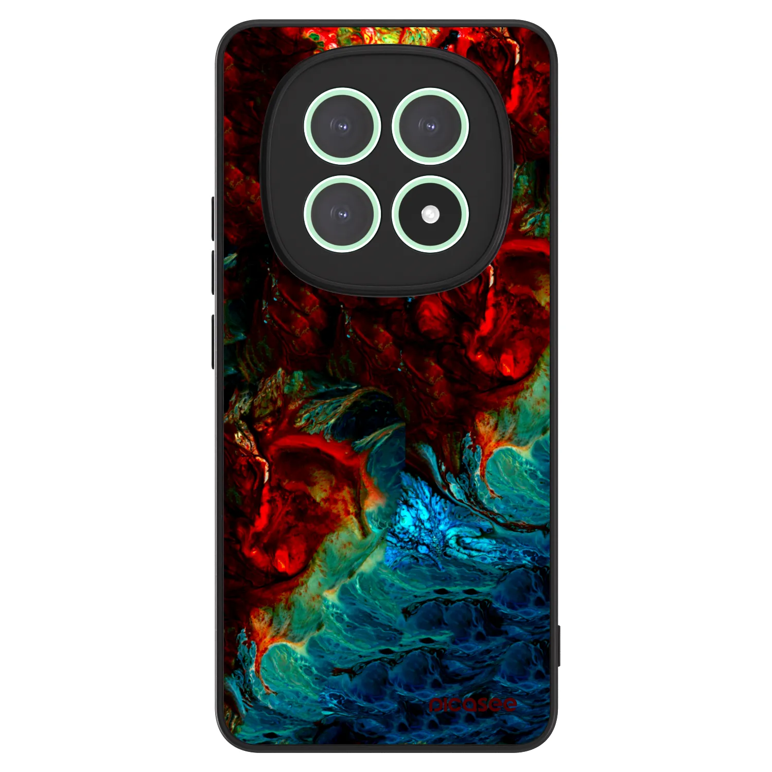 Picasee ULTIMATE CASE na Xiaomi Redmi Note 15 4G - Universe