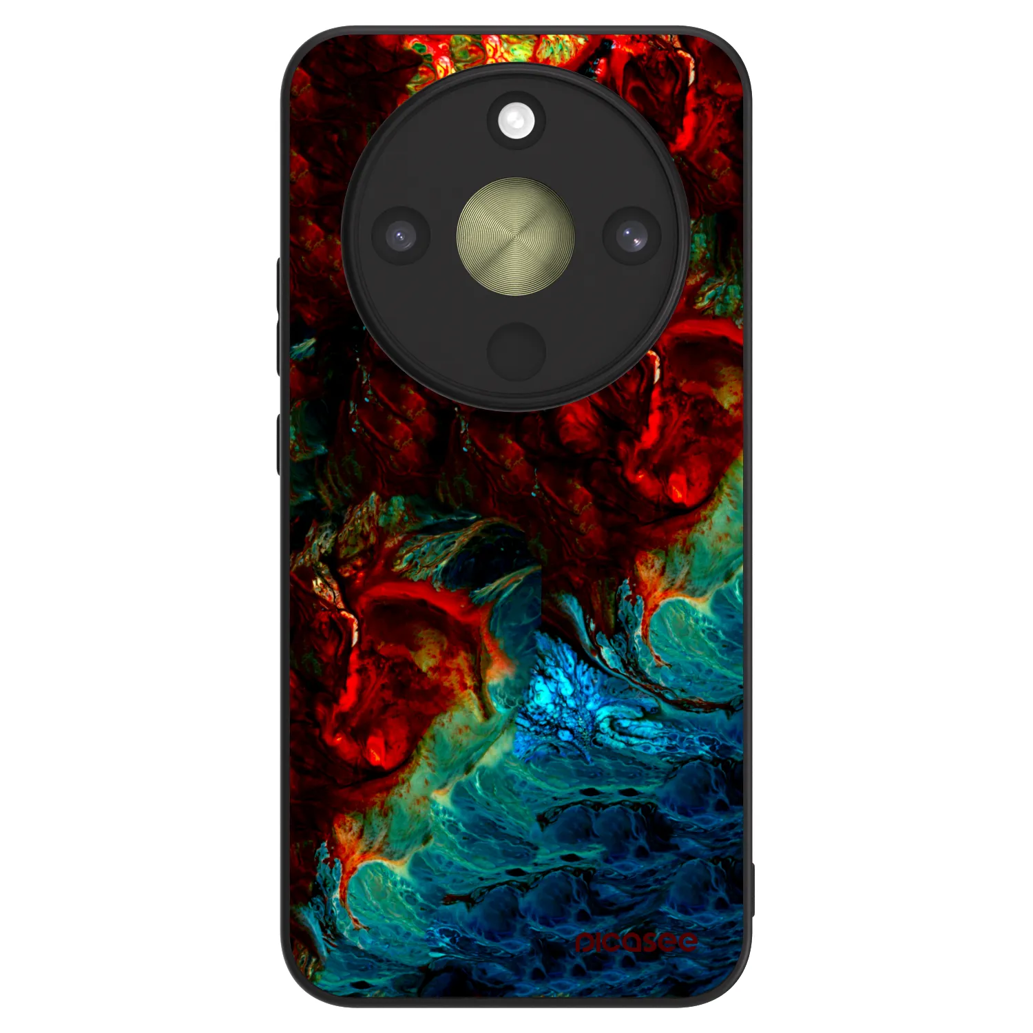 Picasee ULTIMATE CASE na Honor Magic8 Lite 5G - Universe