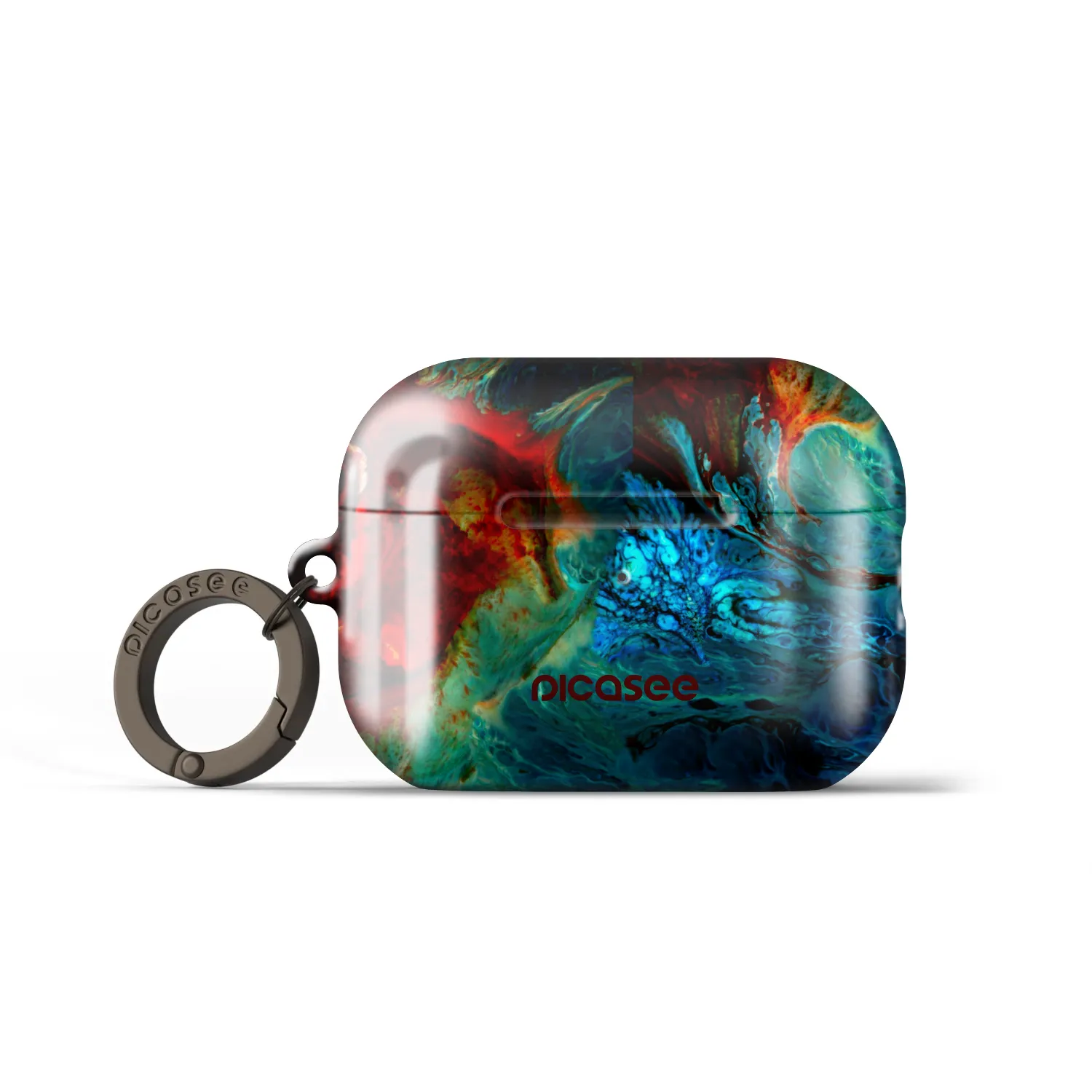 Picasee Obal pro Apple AirPods Pro 2 - Universe