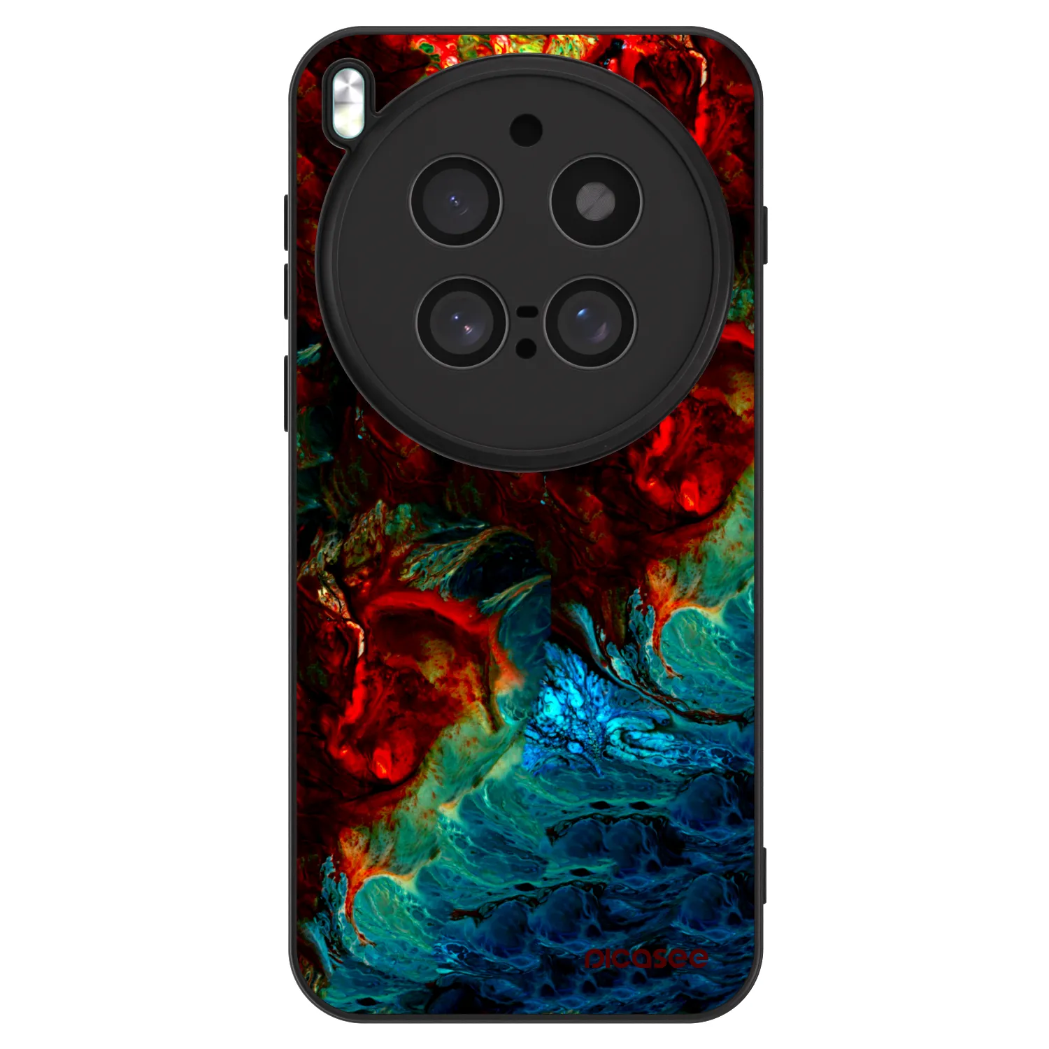 Picasee ULTIMATE CASE na Vivo X300 Pro - Universe