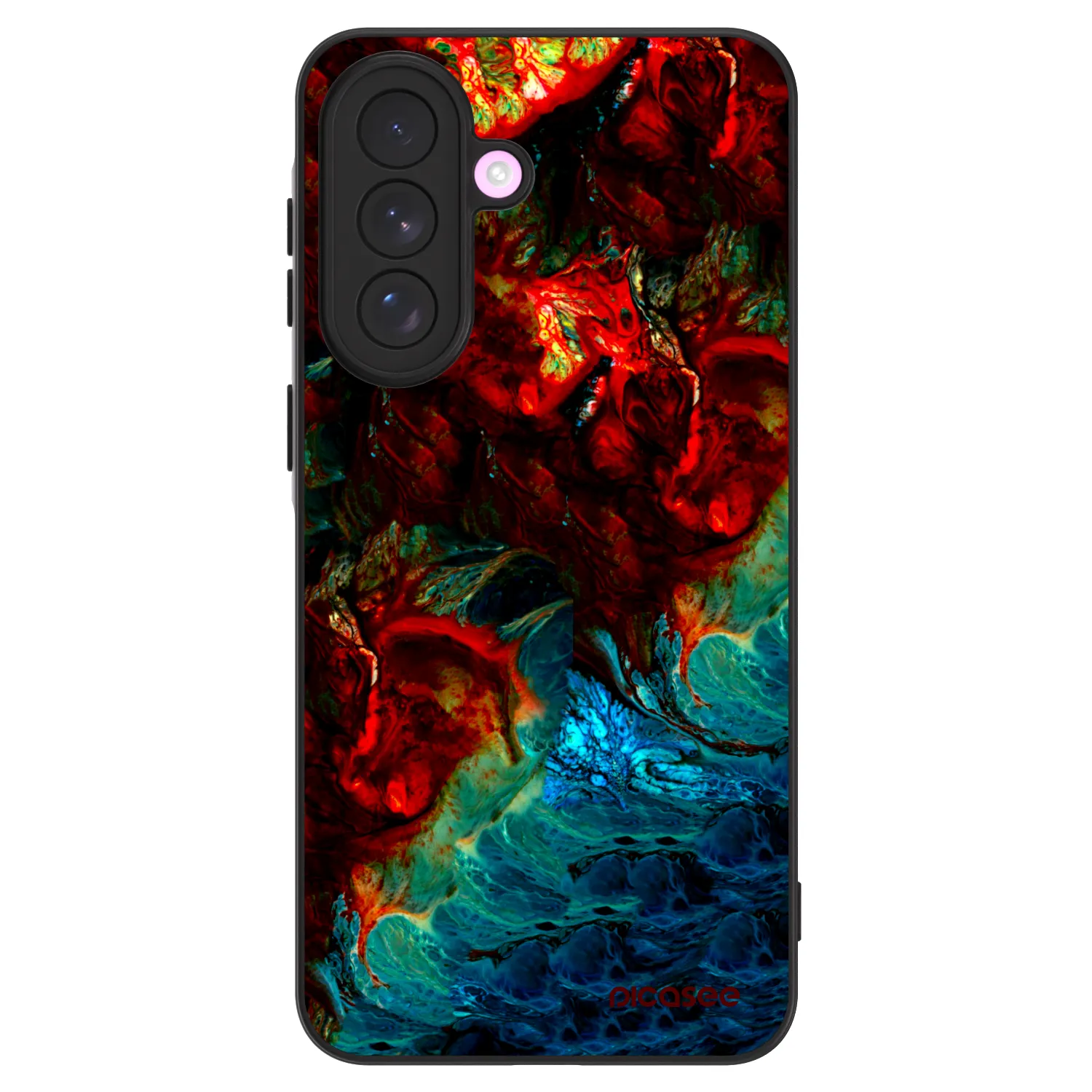 Picasee ULTIMATE CASE na Samsung Galaxy A57 5G - Universe
