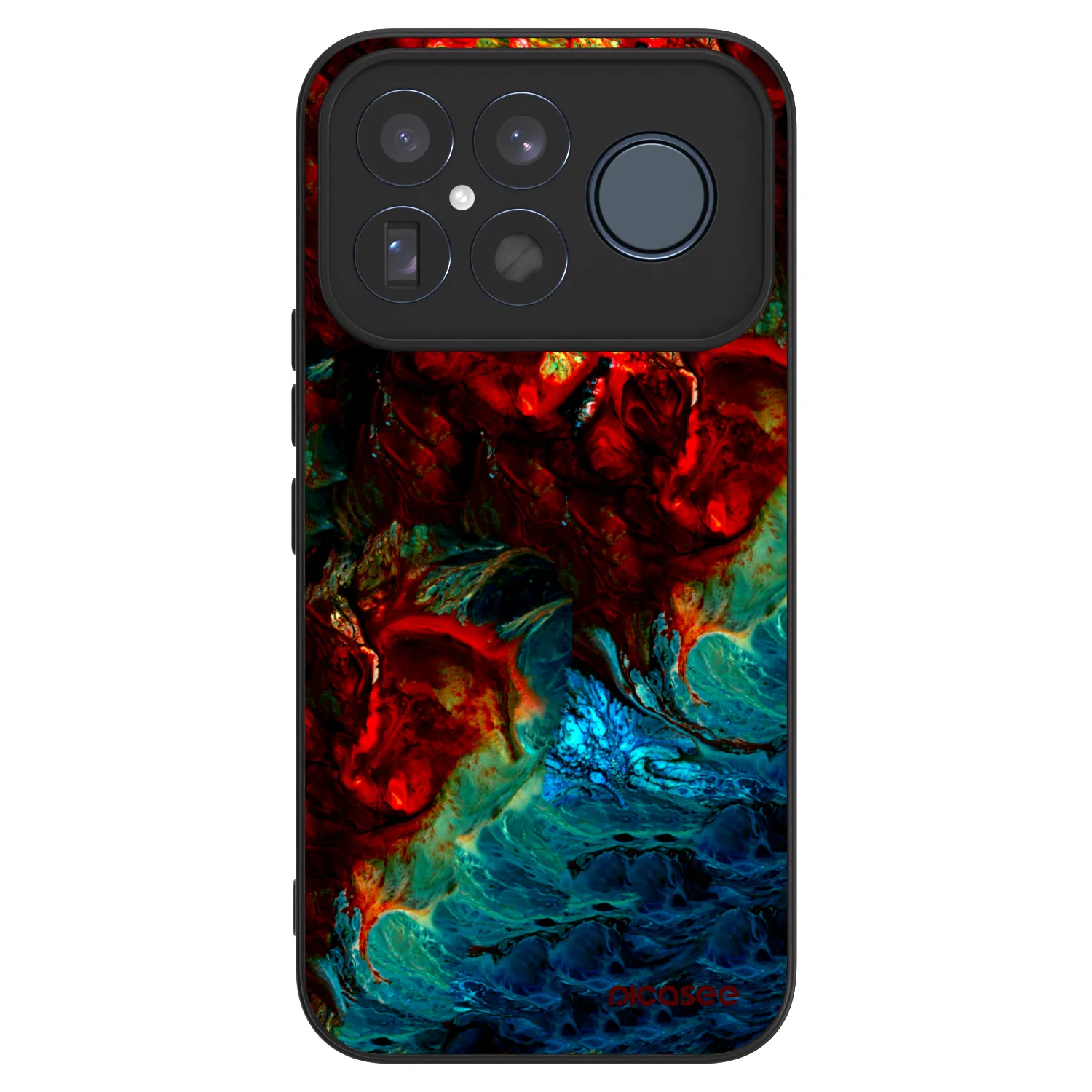 Picasee ULTIMATE CASE na Xiaomi Poco F8 Ultra - Universe