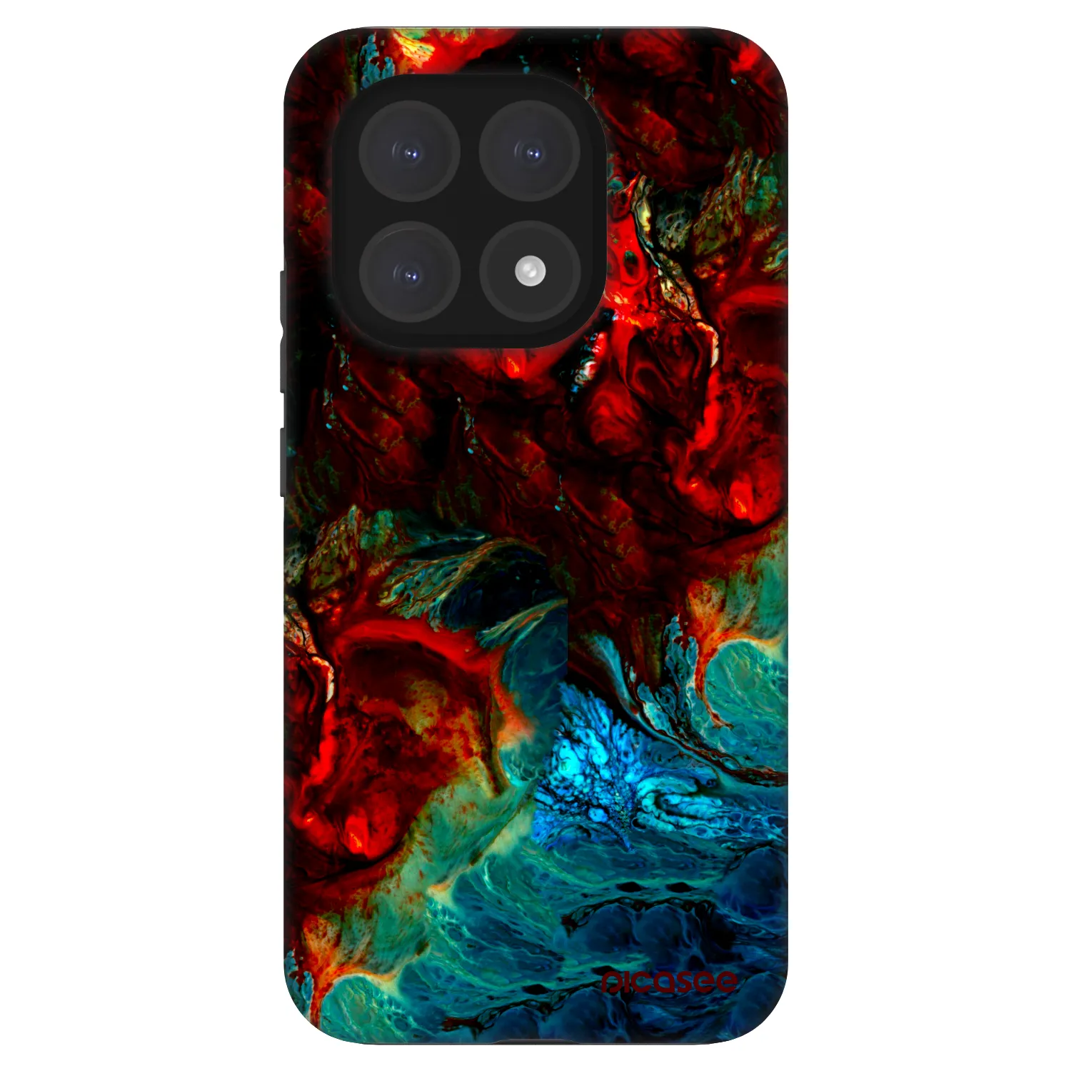 Picasee Fashion Case na Xiaomi 15T - Universe