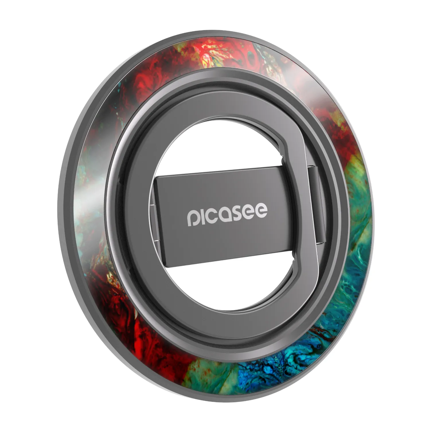 Picasee Magnetic holder - Czarna
