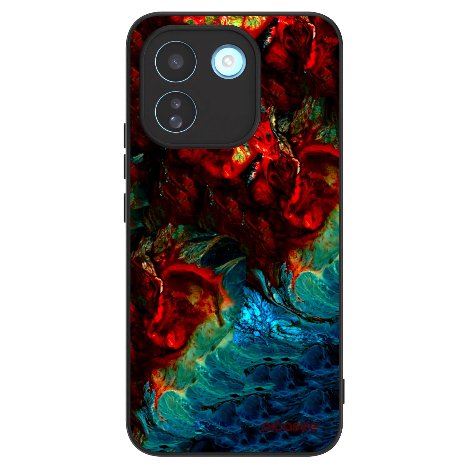 Picasee ULTIMATE CASE na Xiaomi Redmi Note 17 Pro MAX 5G - Universe