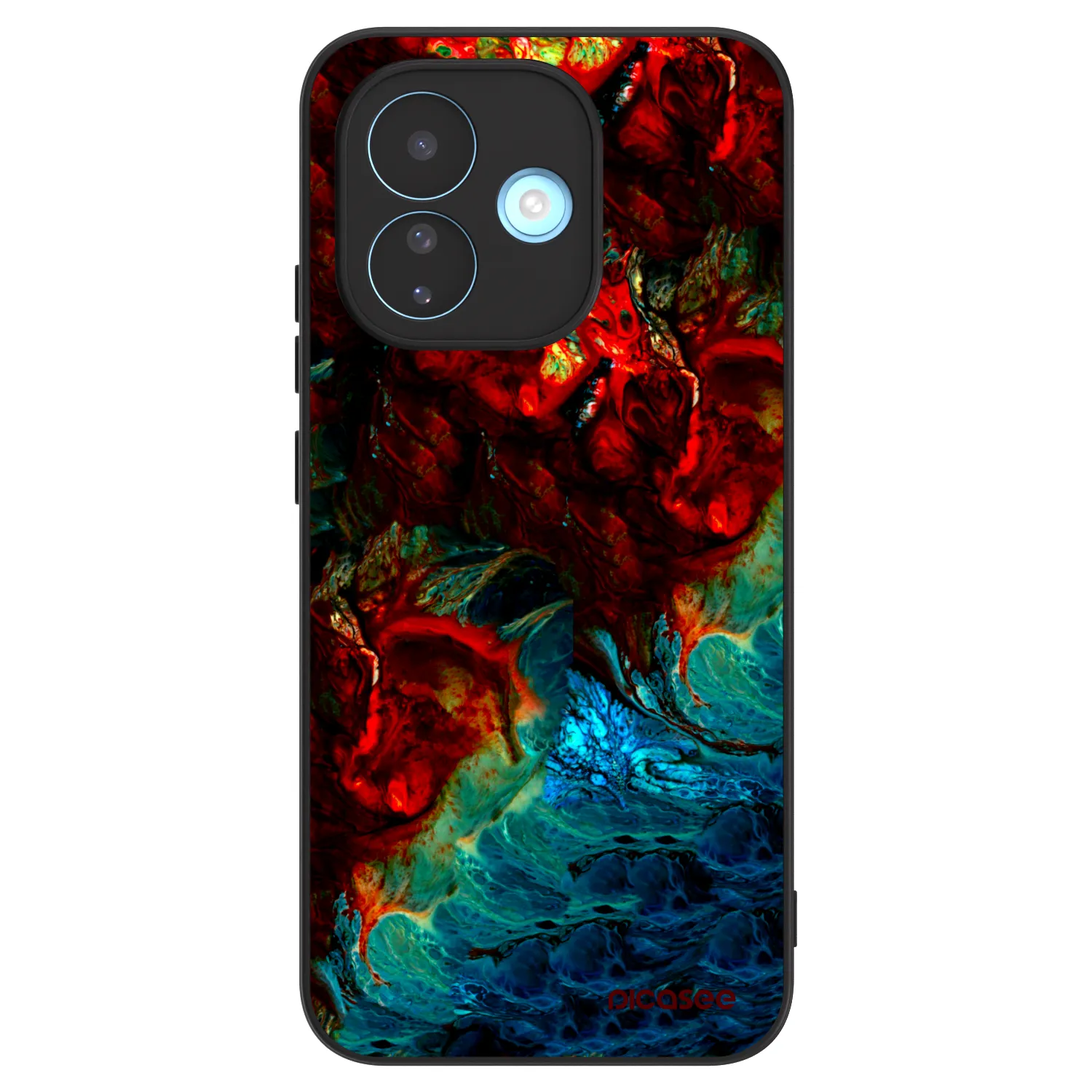 Picasee ULTIMATE CASE na Xiaomi Redmi Note 17 Pro 5G - Universe