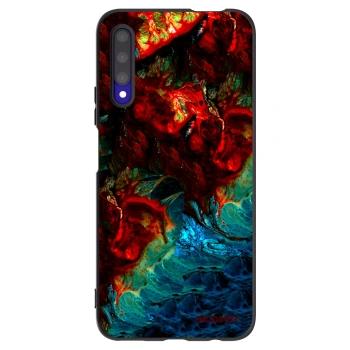 Etui na Honor 9X Pro - Universe