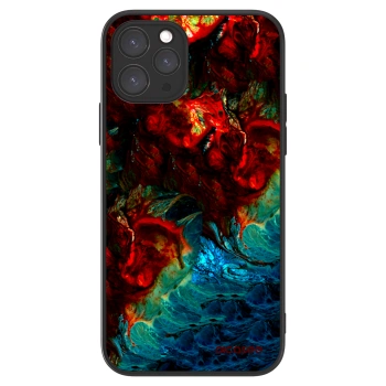 Picasee ULTIMATE CASE na Apple iPhone 11 Pro - Universe