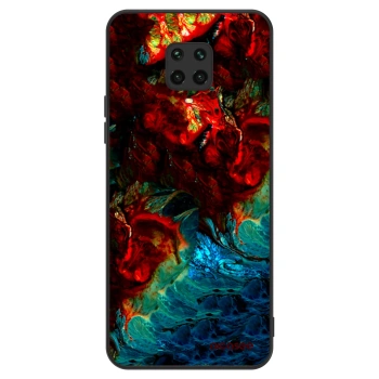 Etui na Xiaomi Redmi Note 9 Pro - Universe
