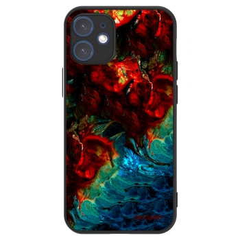 Picasee ULTIMATE CASE na Apple iPhone 12 mini - Universe