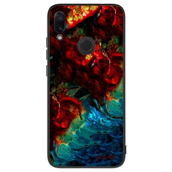Etui na Xiaomi Redmi Note 7 - Universe