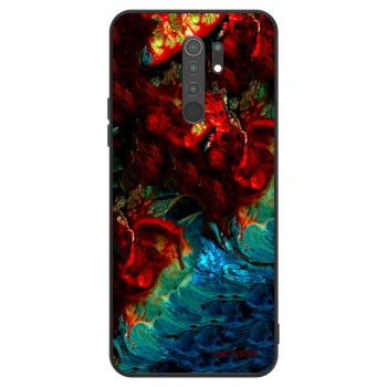 Etui na Xiaomi Redmi 9 - Universe