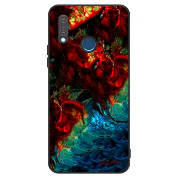 Etui na Huawei P20 Lite - Universe