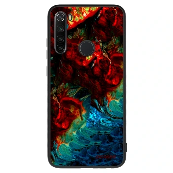 Etui na Xiaomi Redmi Note 8 - Universe