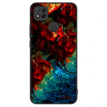 Etui na Xiaomi Redmi 9C - Universe