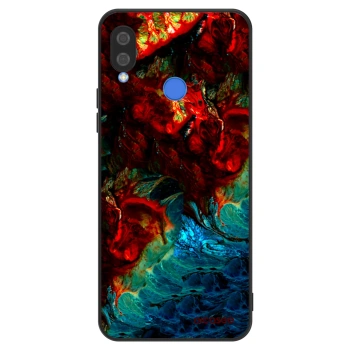 Etui na Huawei Nova 3 - Universe