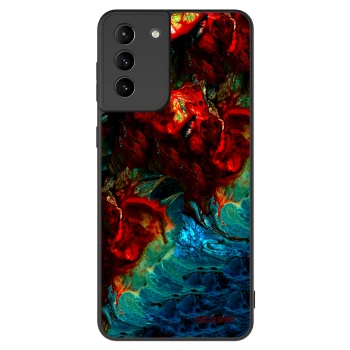 Etui na Samsung Galaxy S21+ 5G G996F - Universe