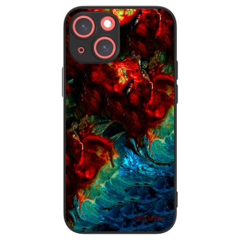 Picasee ULTIMATE CASE na Apple iPhone 13 mini - Universe