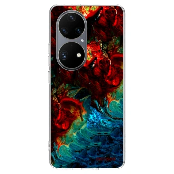 Etui na Huawei P50 - Universe