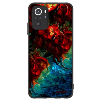 Etui na Xiaomi Redmi Note 10S - Universe