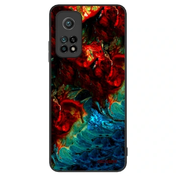 Etui na Xiaomi Mi 10T - Universe