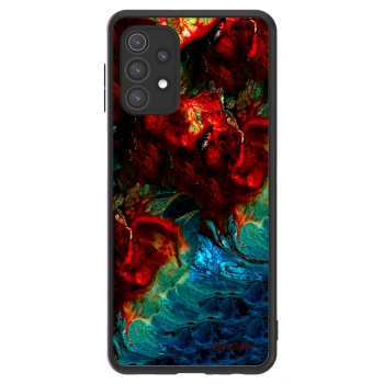 Etui na Samsung Galaxy A32 5G A326B - Universe