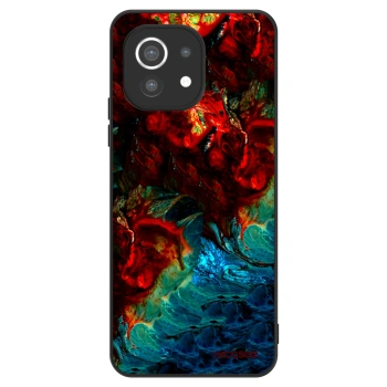 Etui na Xiaomi Mi 11 - Universe