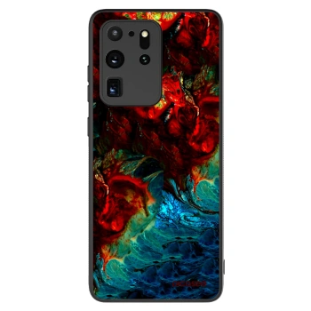 Etui na Samsung Galaxy S20 Ultra 5G G988F - Universe
