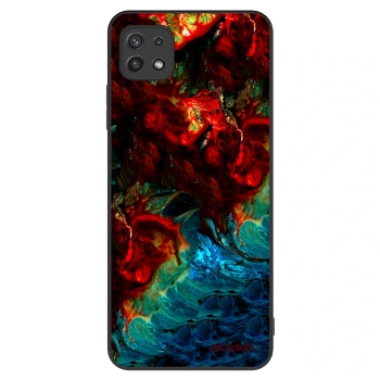 Etui na Samsung Galaxy A22 A226B 5G - Universe
