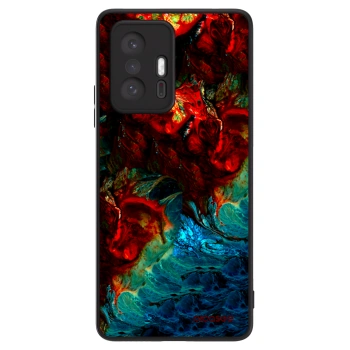 Picasee ULTIMATE CASE na Xiaomi 11T Pro - Universe