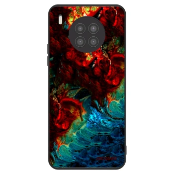 Etui na Huawei Nova 8i - Universe