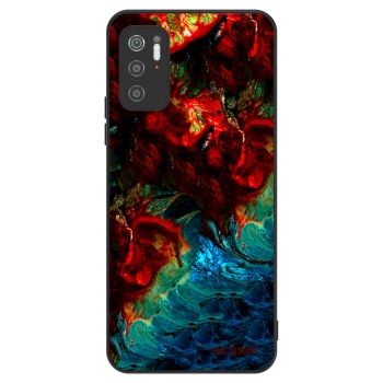 Etui na Xiaomi Poco M3 Pro 5G - Universe