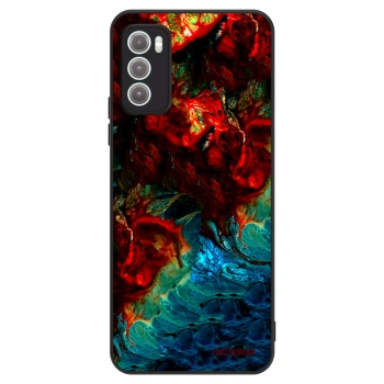 Etui na Motorola Moto G60 - Universe