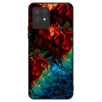 Etui na Realme 8i - Universe