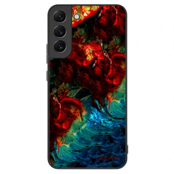 Etui na Samsung Galaxy S22+ 5G - Universe