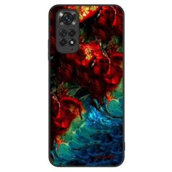 Etui na Xiaomi Redmi Note 11S 4G - Universe