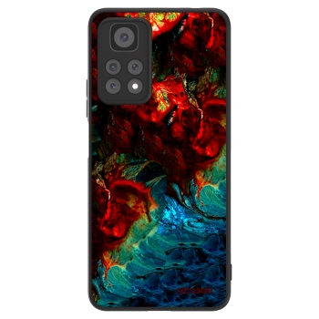 Picasee ULTIMATE CASE na Xiaomi Redmi Note 11 Pro 5G - Universe
