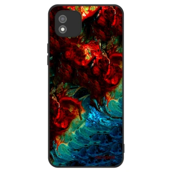 Etui na Realme C11 (2021) - Universe