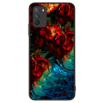 Etui na Xiaomi Poco M3 - Universe