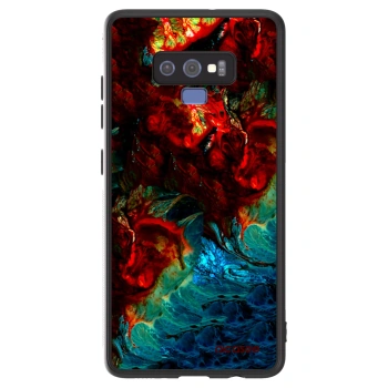Etui na Samsung Galaxy Note 9 N960F - Universe