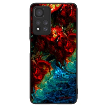 Etui na Xiaomi Redmi Note 11 Pro+ 5G - Universe