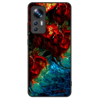 Picasee ULTIMATE CASE na Xiaomi 12T Pro - Universe