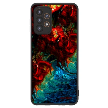 Picasee ULTIMATE CASE na Samsung Galaxy A23 A236B 5G - Universe