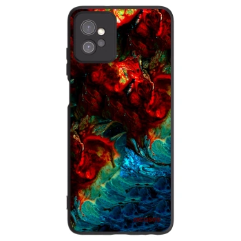 Etui na Motorola Moto G32 - Universe