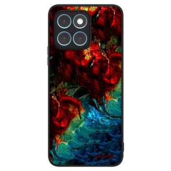 Etui na Honor X6 - Universe