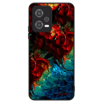 Etui na Xiaomi Poco X5 - Universe