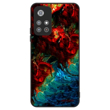Etui na Xiaomi Redmi Note 11S 5G - Universe