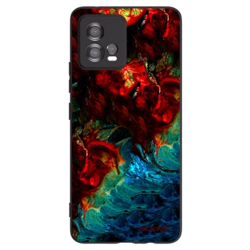Etui na Motorola Moto G72 - Universe