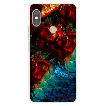 Etui na Xiaomi Redmi Note 5 Global - Universe